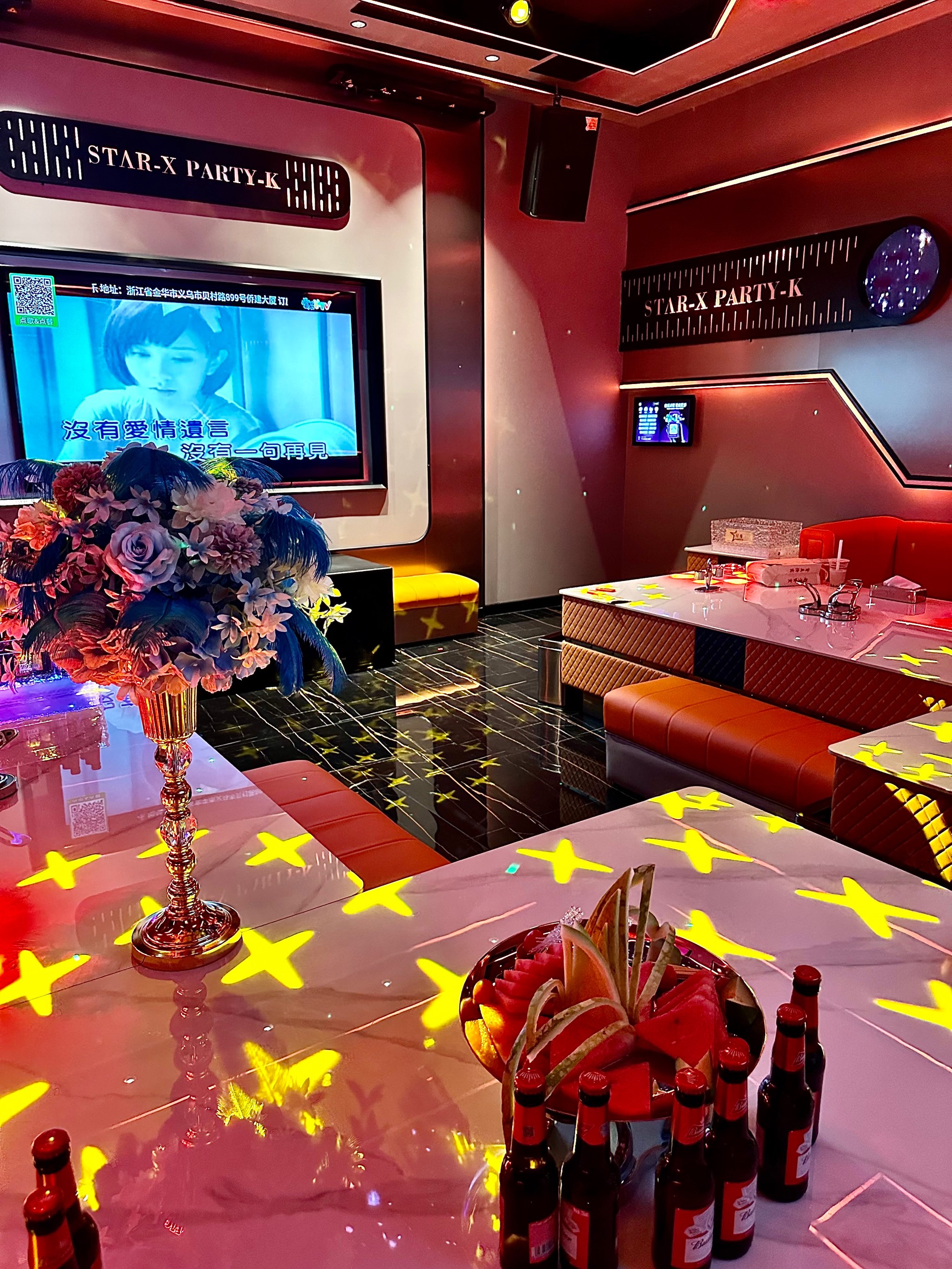 邢台商务KTV特色玩法-清河县ktv预定