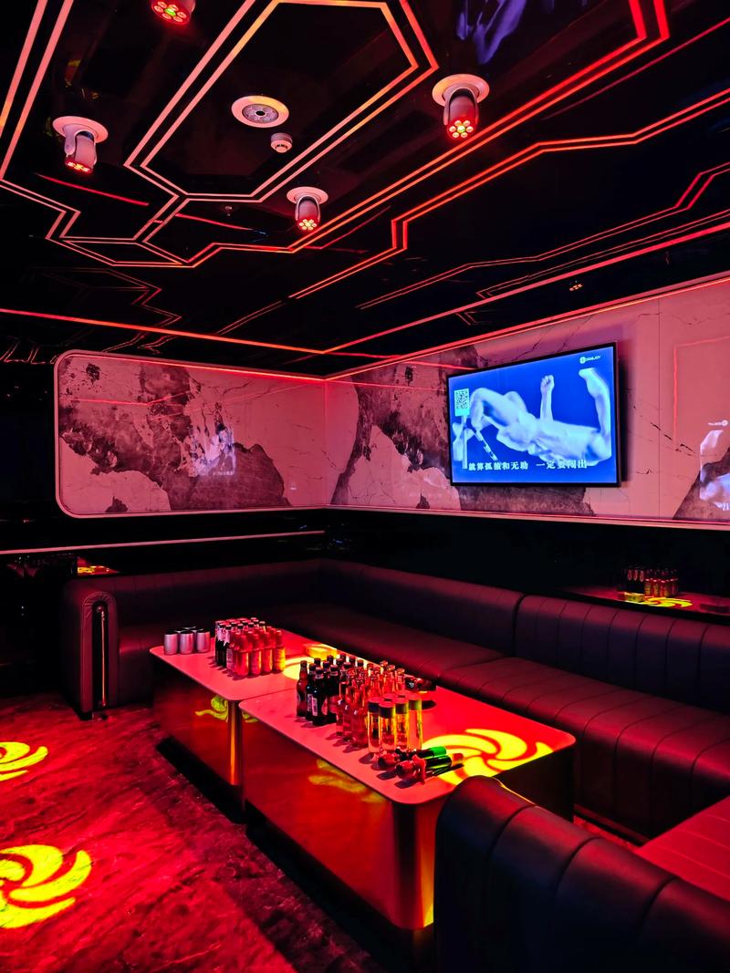 邢台商务ktv体验及商务ktv怎么样解析-清河县ktv预定
